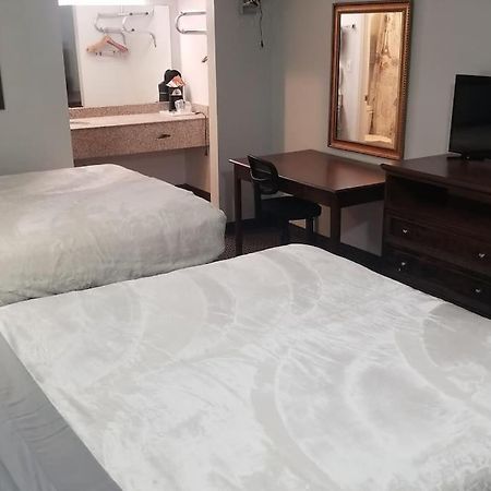 Hotel 2 Queen Beds Hotel Room 220 Booking Stillwater Zewnętrze zdjęcie